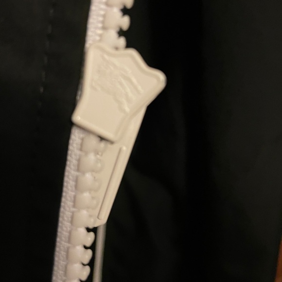 Burberry Track Jacket - Picture 5 of 10